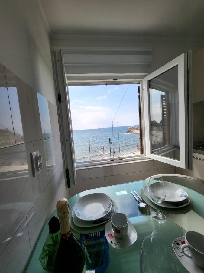 Apartman Dora With Sea View And Terrace ウマグ エクステリア 写真
